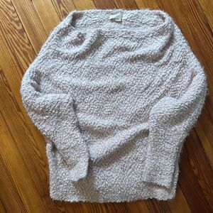 Lovestitch soft Textured Sweater